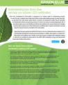 Green Glue Noiseproofing LEED Certification Report
